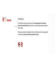 RELLENO NÓRDICO MOSHY ISABA 250 GR.