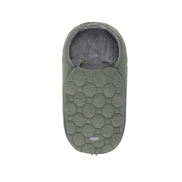 SACO DE CAPAZO DE INVIERNO NEWBORN INGLESINA