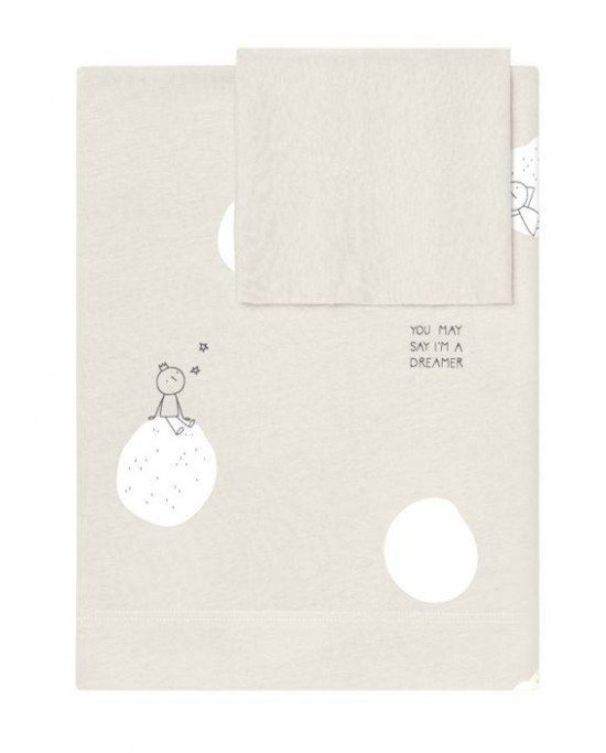 SABANAS PUNTO MINICUNA BABYCLIC SABANAS PUNTO MINICUNA BABYCLIC