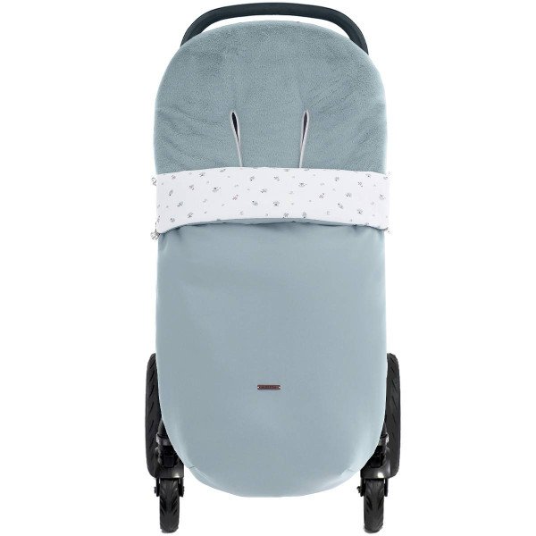 SACO SILLA UNIVERSAL PAUL UZTURRE