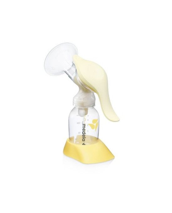 SACALECHES MANUAL HARMONY MEDELA SACALECHES MANUAL HARMONY MEDELA