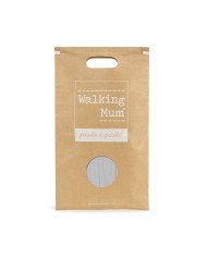 SACO ARRULLO/CUCO ECO MUM WALKINGMUM