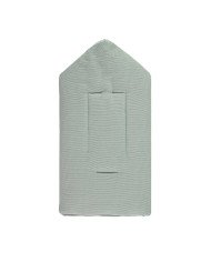 SACO CAPAZO MOON WAFFLE