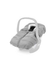 SACO COBERTOR GRUPO 0 MESA UPPABABY STELLA