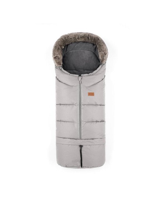 SACO CONVERTIBLE 4 EN 1 ARTIC PETITE&MARS SACO CONVERTIBLE 4 EN 1 ARTIC PETITE&MARS