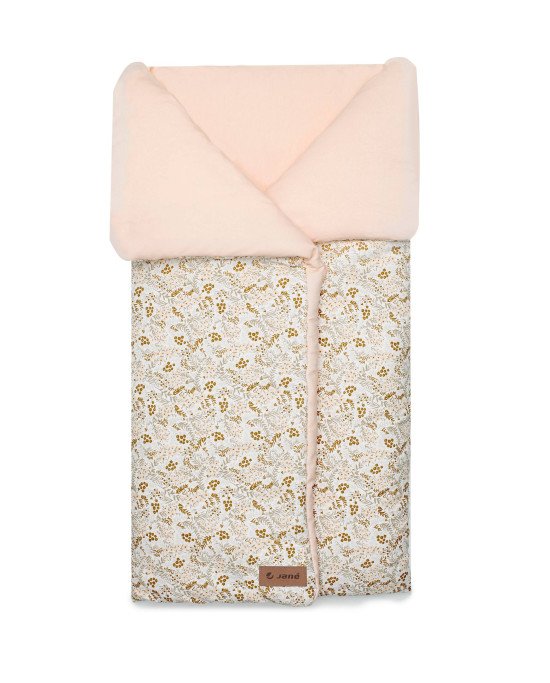 SACO CUCO ACOLCHADO MIMS JANE