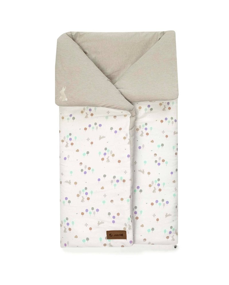 SACO CUCO ACOLCHADO MIMS JANE