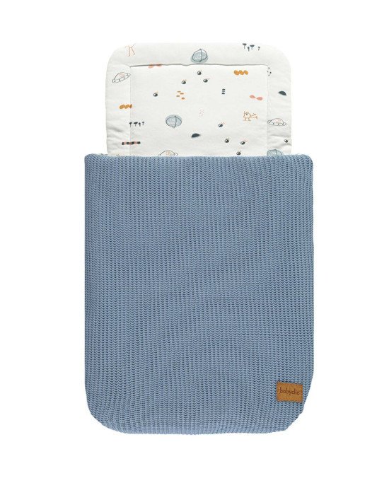 SACO CUCO TRICOT BABYCLIC SACO CUCO TRICOT BABYCLIC