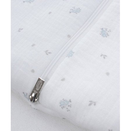 SACO DE DORMIR SIN MANGAS  TOG.2.5 UZTURRE
