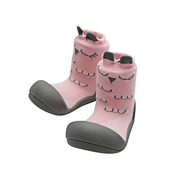 ZAPATO PREANDANTE XXL 24 ATTIPAS