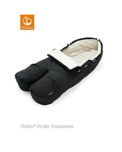 BOLSO MOCHILA CHANGING BAG XPLORY X STOKKE