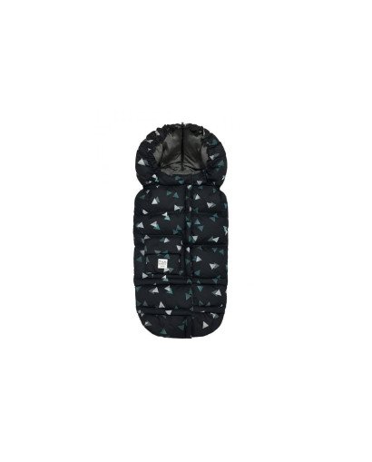 SACO SILLA INVIERNO EVOLUTION 7AM ENFANT