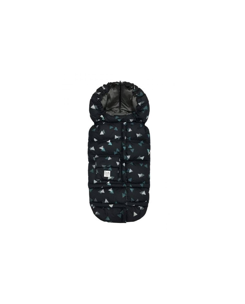 SACO SILLA INVIERNO EVOLUTION 7AM ENFANT
