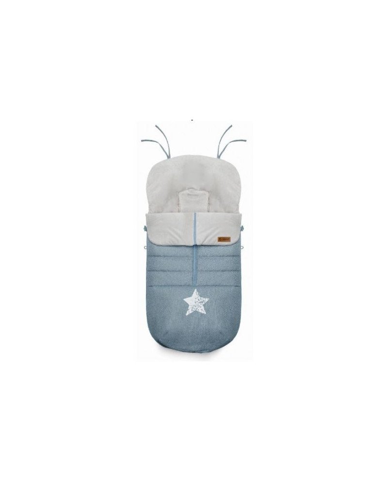 SACO SILLA INVIERNO NEST JANE