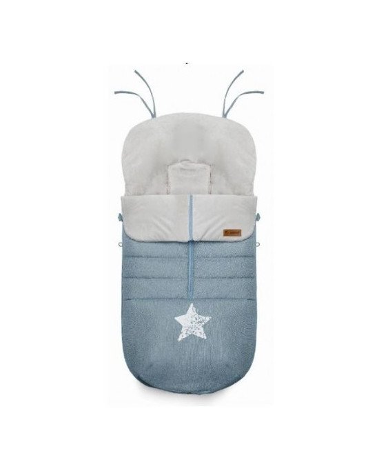 SACO SILLA INVIERNO NEST JANE SACO SILLA INVIERNO NEST JANE