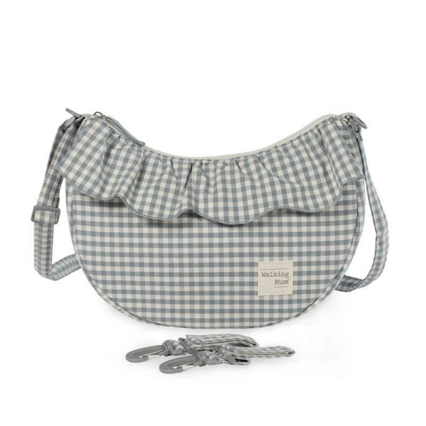 BOLSO CROSSBODY GONDOLA PRALINÉ WALKING MUM