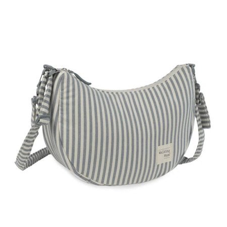 BOLSO CROSSBODY GONDOLA PRALINÉ WALKING MUM