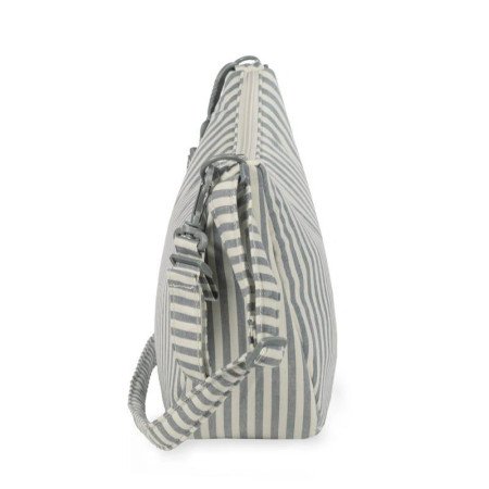 BOLSO CROSSBODY GONDOLA PRALINÉ WALKING MUM