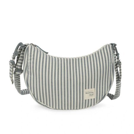 BOLSO CROSSBODY GONDOLA PRALINÉ WALKING MUM