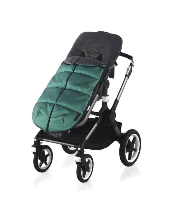 SACO SILLA UNIVERSAL NORA BABY SACO SILLA UNIVERSAL NORA BABY