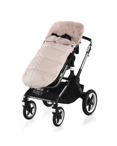 SACO SILLA UNIVERSAL PREMIUM NORA BABY