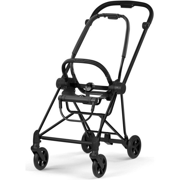 MIOS CHASIS Y SILLA  STYLE COLLECTION CYBEX