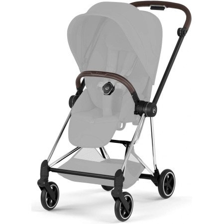 MIOS CHASIS Y SILLA  STYLE COLLECTION CYBEX