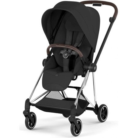 MIOS CHASIS Y SILLA  STYLE COLLECTION CYBEX