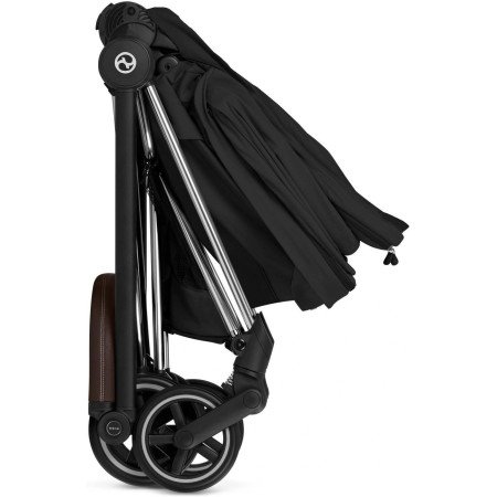 MIOS CHASIS Y SILLA  STYLE COLLECTION CYBEX