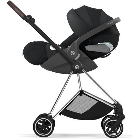 MIOS CHASIS Y SILLA  STYLE COLLECTION CYBEX