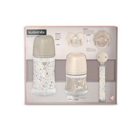 SET DE REGALO PREMIUM SUAVINEX