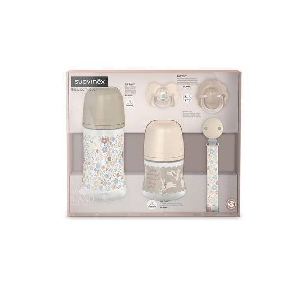 SET DE REGALO PREMIUM SUAVINEX
