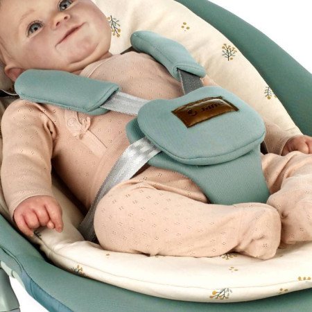 KIT HAMACA TRONA NOAH 2 JANE