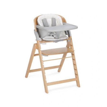 TRONA EVOLUTIVA PLEGABLE DE MADERA FOREST JANÉ