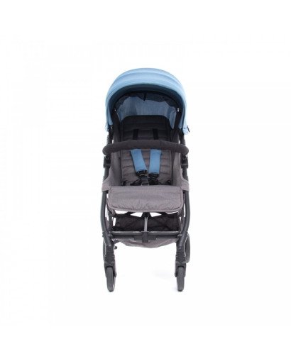 SILLA DE PASEO KUKI BABY MONSTERS