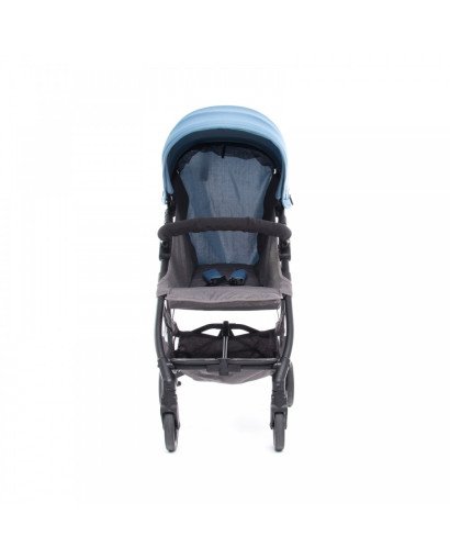 SILLA DE PASEO KUKI BABY MONSTERS
