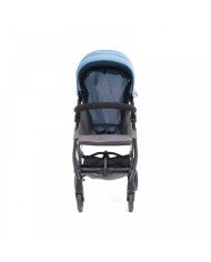 SILLA DE PASEO KUKI BABY MONSTERS