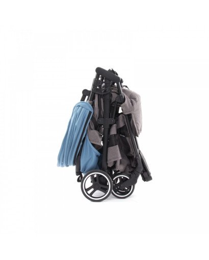SILLA DE PASEO KUKI BABY MONSTERS