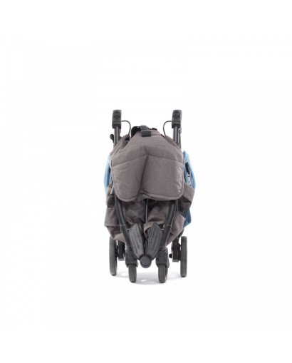 SILLA DE PASEO KUKI BABY MONSTERS