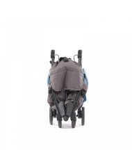 SILLA DE PASEO KUKI BABY MONSTERS