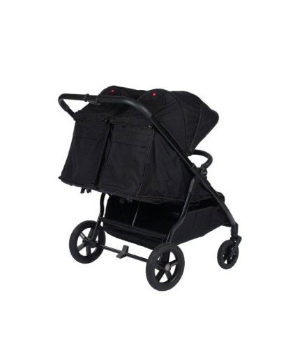 Silla Gemelar Mast M.Twin x