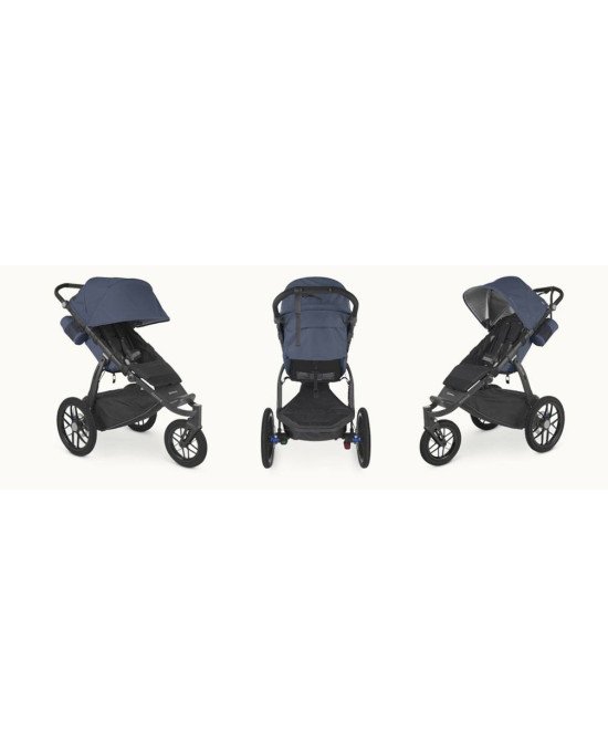 SILLA RIDGE UPPABABY SILLA RIDGE UPPABABY