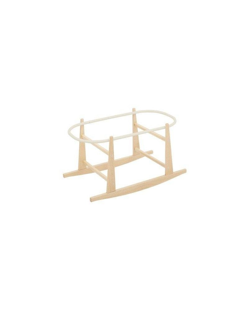 SOPORTE MADERA BALANCIN CAMBRASS