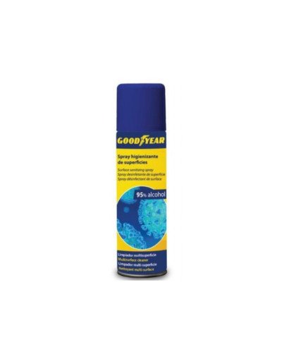 SPRAY DESINFECTANTE GOODYEAR