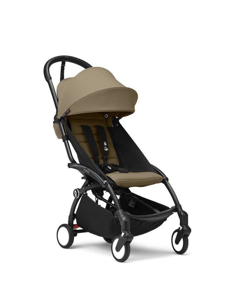 STOKKE YOYO3 6+ COLOR PACK
