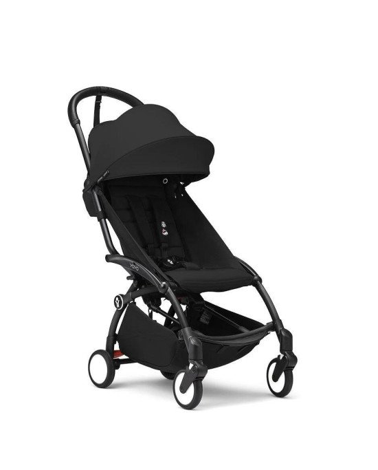 STOKKE YOYO3 6+ COLOR PACK STOKKE YOYO3 6+ COLOR PACK