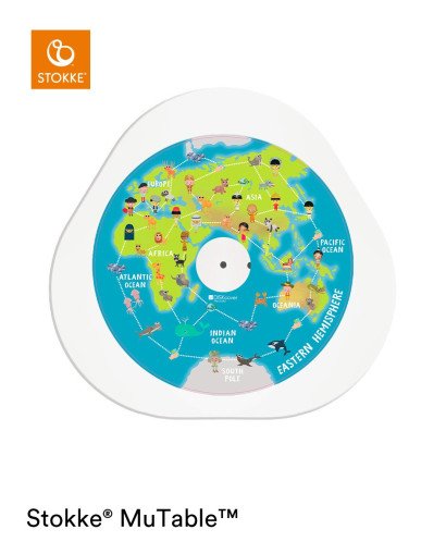 TABLERO DISKCOVER STOKKE® MUTABLE™