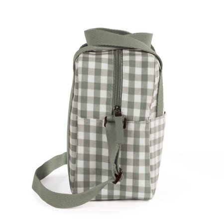 BOLSA TERMICA BIBERONES CAETANA WALKING MUM
