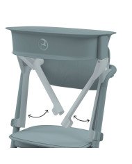 TORRE APRENDIZAJE TRONA LEMO CYBEX