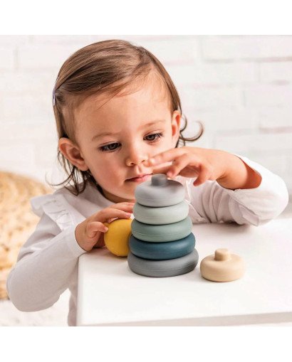 TORRE DONUTS NATTOU